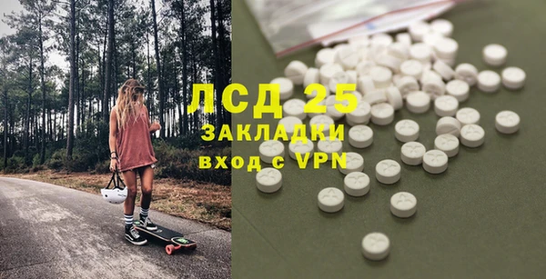 молекула духа Балахна