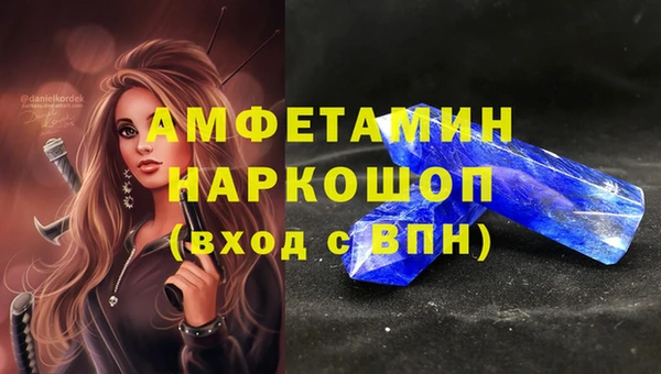 молекула духа Балахна